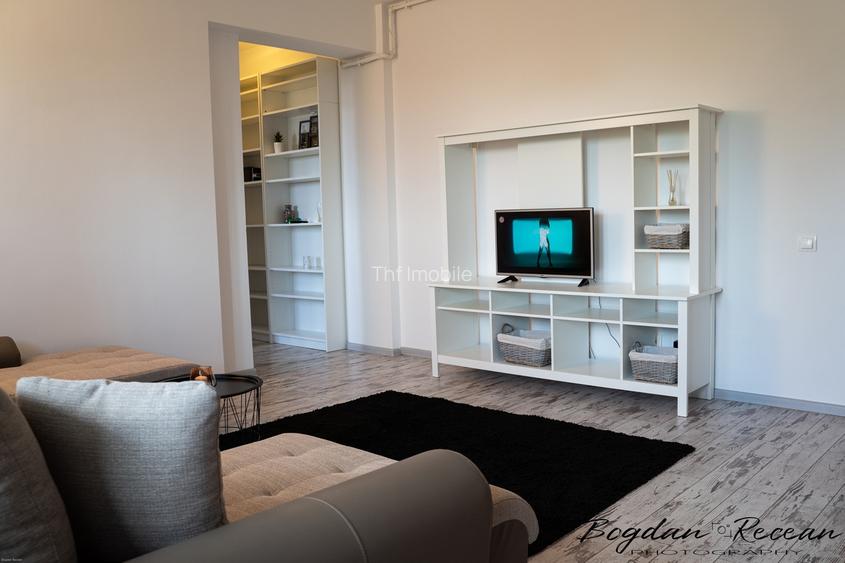 Apartament de inchiriat 2 camere Rotar Park, Metrou Pacii - 3