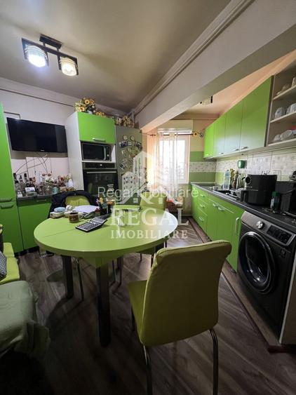 Apartament 2 camere de vânzare – Zona M5/1 | Etaj 5 - 5