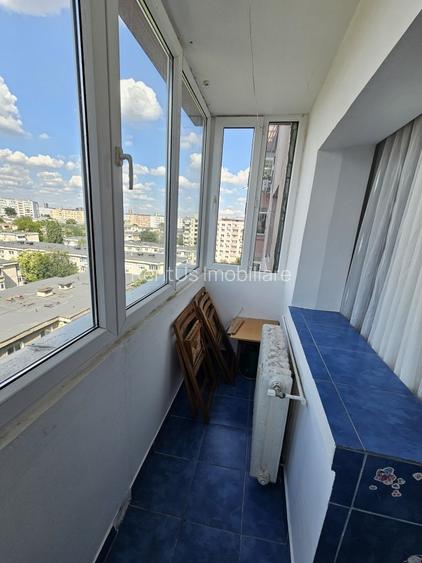 Crangasi/Bvd Constructorilor/5 Minute Metrou/Ap 2 Camere / - 10