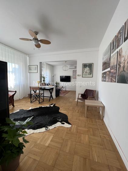 Inchiriere apartament 3 camere ultracentral - zona Batistei Inalta Curte - 4