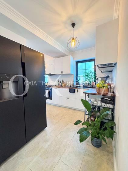 LX271 CHISODA, individuala, renovata complet - 8