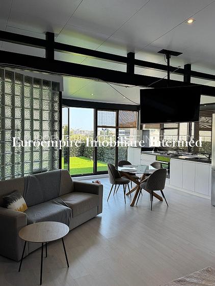 Studio de vanzare, zona Km 4-5 - 4