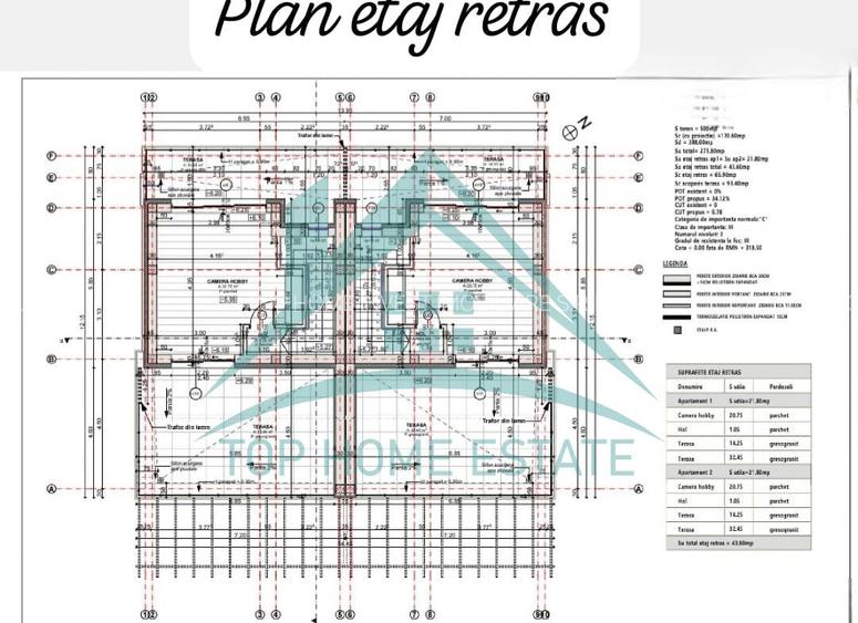 De vanzare unitate duplex cu 5 camere, cartier Someseni! - 7