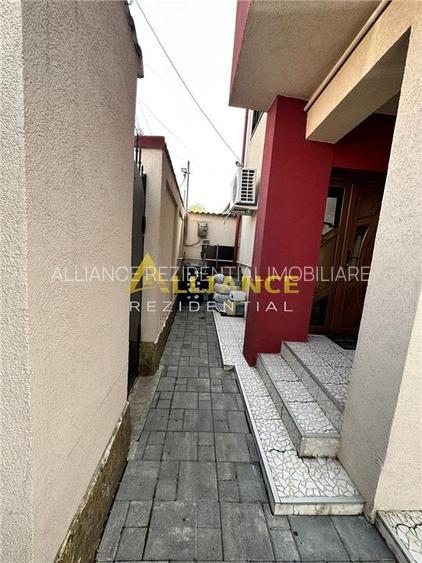 Metrou Piata Sudului Vila Individuala 170 mp - 12