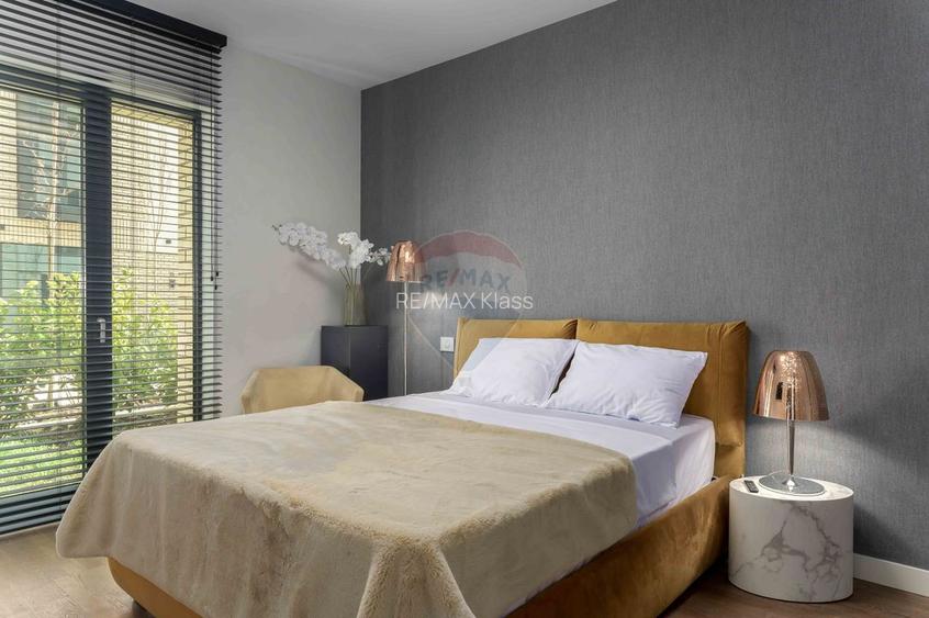 Apartament 3 camere/ Avalon Estate/ Concept designer/ Mobilat-utilat - 6