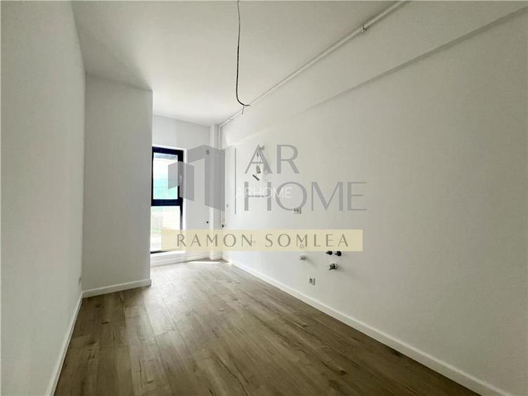 Apartament 2 camere, parcare subterana, cartier Albert, Ploiesti - 6