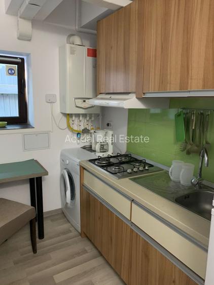 STUDIO CU GRADINA | TVA INCLUS | MAMAIA SAT - 10