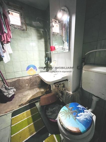 Apartament 2 camere – Dărmănești – Parter - 2