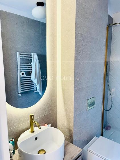 OCAZIE, investitie Litoralul Romanesc zona OLIMP/ 2 camere de vanzare 72mp - 12