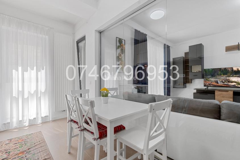 Apartament 3 camere | 21 Residence Politehnica | Mobilat | Proprietar - 6