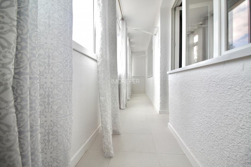 EROII REVOLUTIEI-SOS. GIURGIULUI, APARTAMENT MODERN, PRIMA INCHIRIERE! - 9