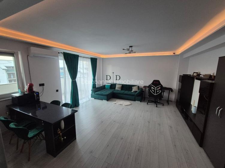 Vânzare Apartament 2 camere | Intre Lacuri - Mureșului | Iulius Mall - 8