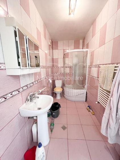 Apartament 2 camere de vanzare in Floresti - 4