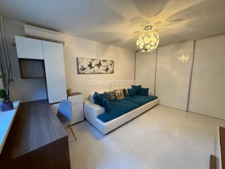 Inchiriere apartament 2 camere,Politehnica metrou - 2