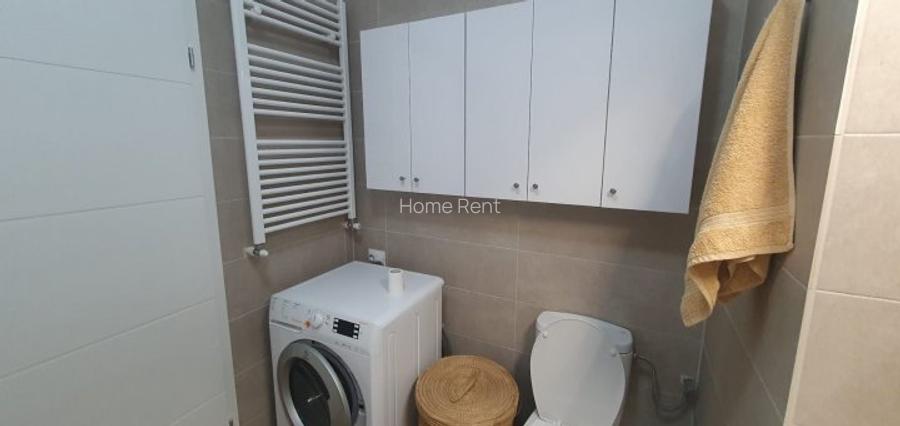 APARTAMENT COTROCENI POLITEHNICA RESIDENCE/PARCARE/ANAF/METROU - 5
