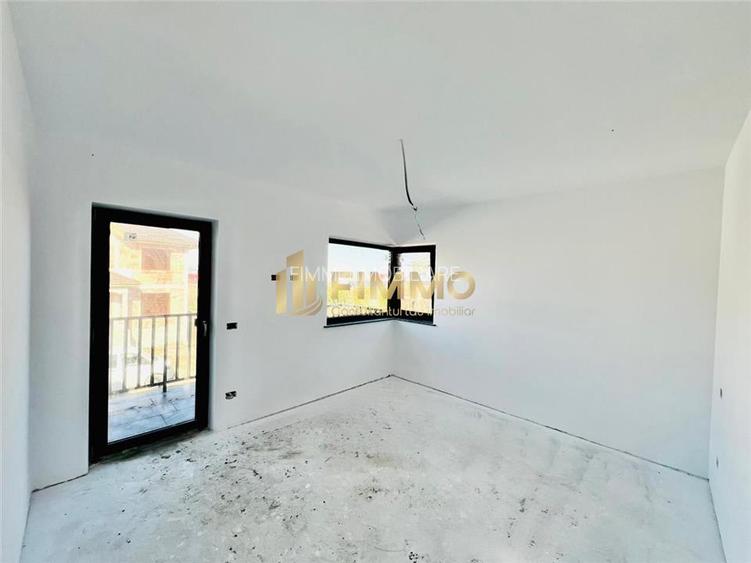 Duplex La Cheie | 200 mp | Ipotesti | ID:1471 - 11