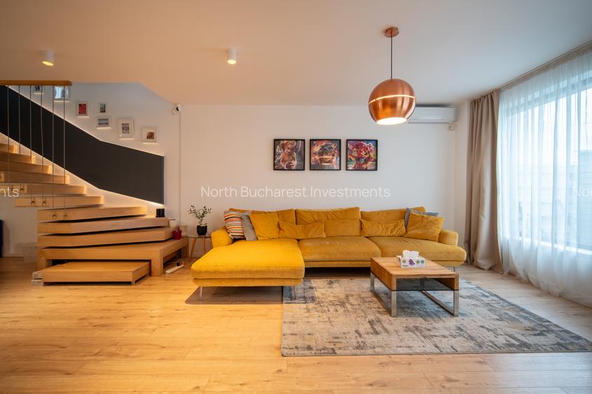 DUPLEX 4 CAMERE - TUNARI - COMISION 0% - 3