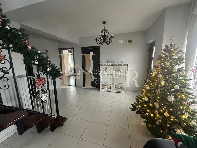 CASA INDIVIDUALA IN BRAYTIM. ZONA MUSICESCU. 4 DORMITOARE. - 3