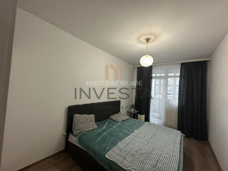Apartament 3 camere in Ansamblu rezidential Oasului. - 6