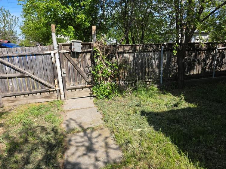 Proprietar unic vând direct, casă/gospodărie completă în comuna Adâncata, IL - 14