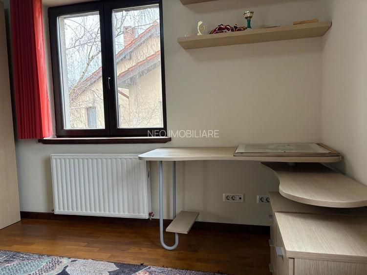 CASA SPATIOASA IN ZONA MEHALA- RONAT LA 665.000 EURO - 9