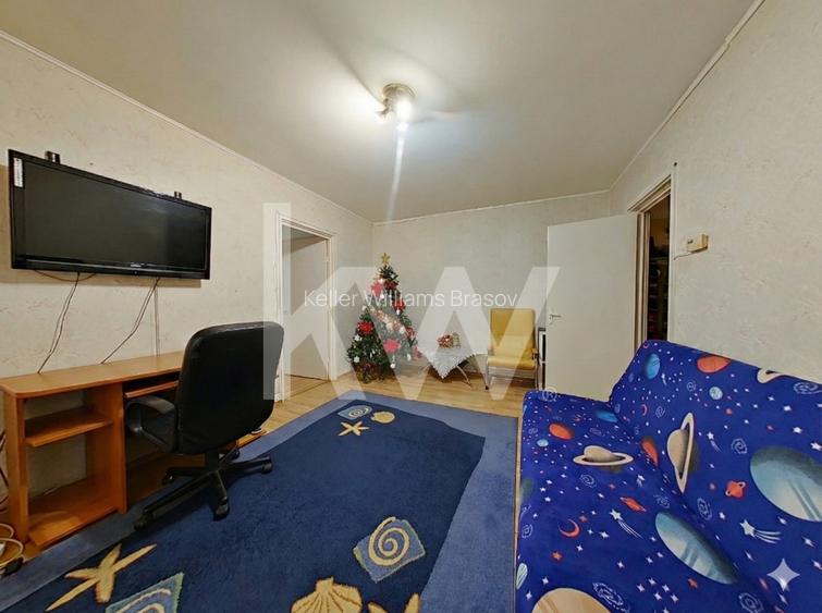 Apartament 2 camere | ASTRA | etaj intermediar - 2