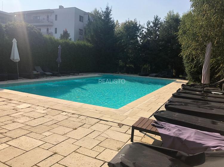 Apartament 3 camere de lux | 162 mp | Mobilat și utilat | Erou Iancu Nicolae - 2