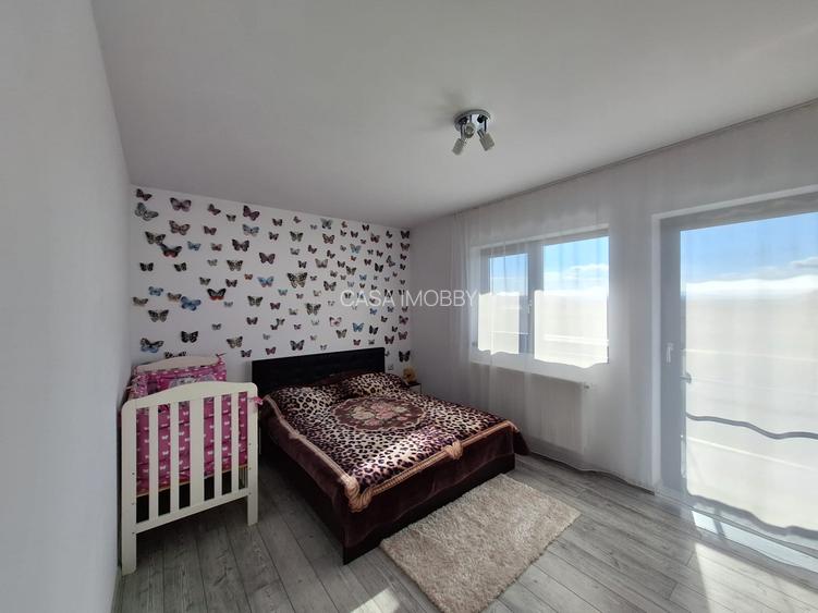 Oportunitate !Casa de vanzare ,jucu,106 mp,teren364mp 195000euro - 18