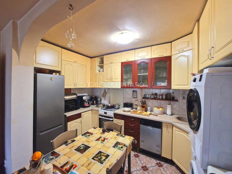 Apartament 2 camere | Sala Palatului | Etaj 1 | Parcare - 2