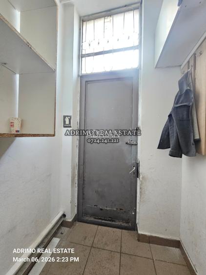 Spatiu Comercial 64 mp utili zona Hotel Sport - Mircea cel Batran - 1000 euro - 10