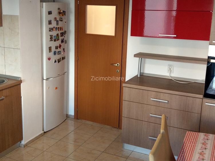 Apartament 3 camere Suprafață generoasă Etaj 1 Brâncuși – Valea Largă - 4