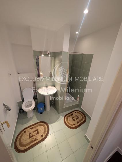 4 Camere Spatiu de birouri Obor - Mihai Bravu - 10