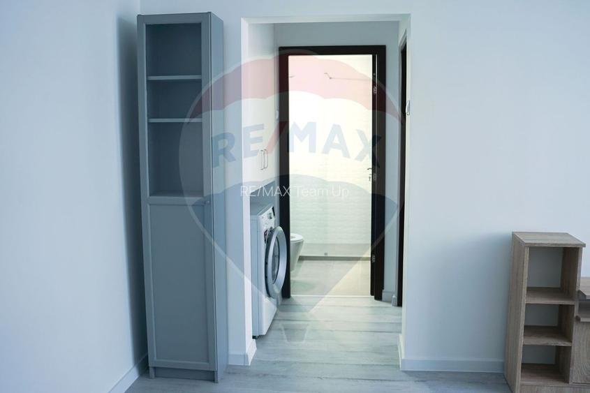 Apartament cu 2 camere de închiriat în zona Gheorgheni - 11