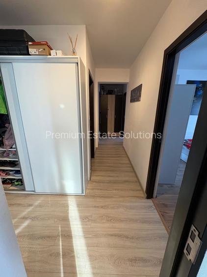 APARTAMENT 3 CAMERE-DE VANZARE-MILITARI RESIDENCE-COMISION 0% - 35