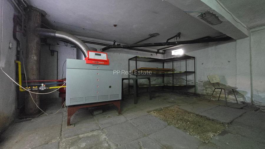 Complex Marvimex - Vila D+P(Sp Com)+etaj+mansarda (teren 192 mp) - 4