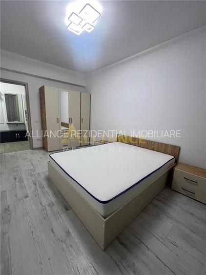 Apartament 2camere decomandat mobilat si utilat Grand Arena Parcare inclusa - 6