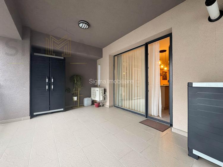 Apartament cu 3 camere de inchiriat, 84 mp si terasa! - 5