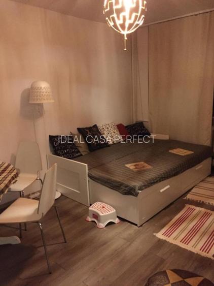 Zona str. Turda langa parcul Regina Maria, aproape metrou Crangasi - 2