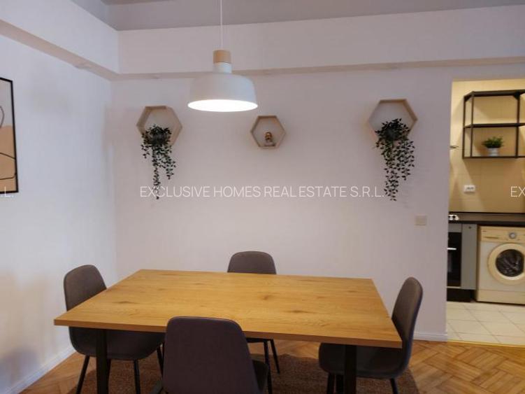 2 camere cu centrala proprie Sala Palatului - 4