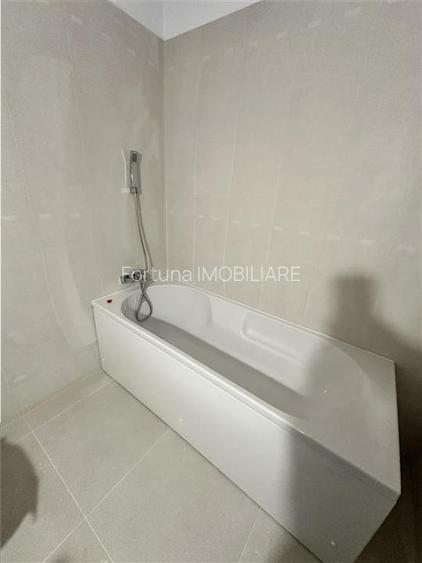 Apartament 3 camere de inchiriat, bloc nou - 8