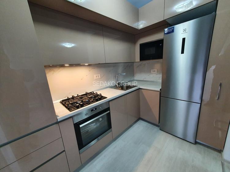 PRIN AGENTIA  SEDAKO, 2 cam+ parcare subterana, Bloc IRIS ARMONIEI - 3