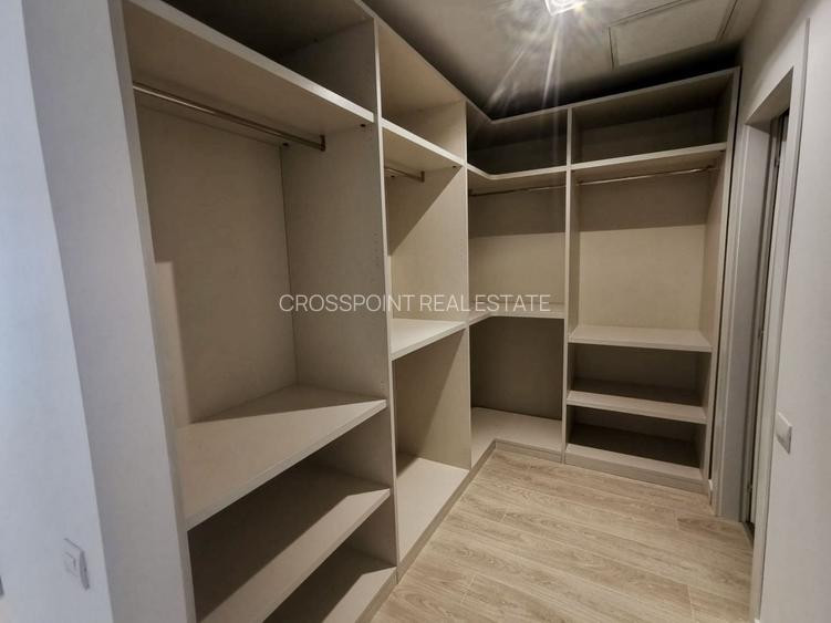 Vedere pădure / Penthouse cu terasă spectaculoasă / 2 parcări - 22