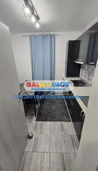 Apartament 2 Cam Bloc Nou - Berceni - Popesti Leordeni - 4