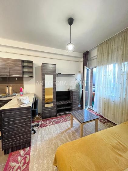 Garsoniera Dubla Tip Studio Militari Residence Rezervelor 55 Presto Pizza - 4