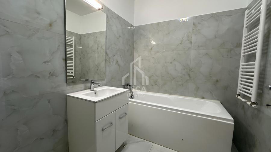 Apartament Modern sos. Bucuresti-Magurele | 2 camere | Decomandat - 12