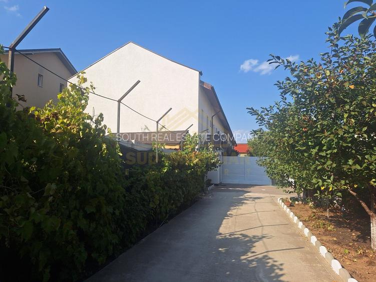 CASA P+1+M-300 MP TEREN-ADIACENT DRUMUL FERMEI - 23