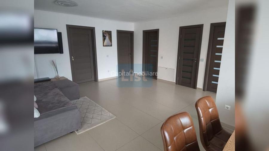 Casa cocheta pe un nivel, la cheie - 6