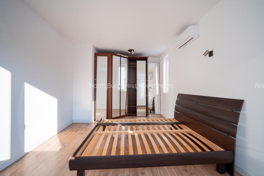 VILA 4 CAMERE - OTOPENI - COMISION 0% - 13