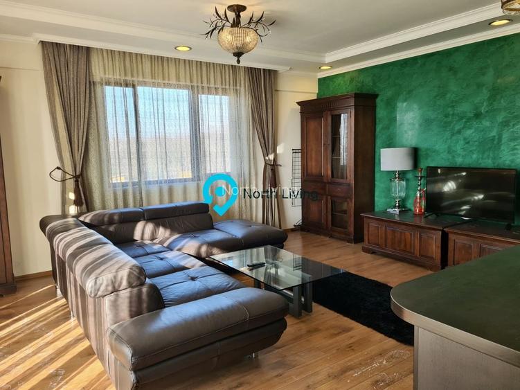 3 camere zona Iancu Nicolae | complex cu piscina - 2