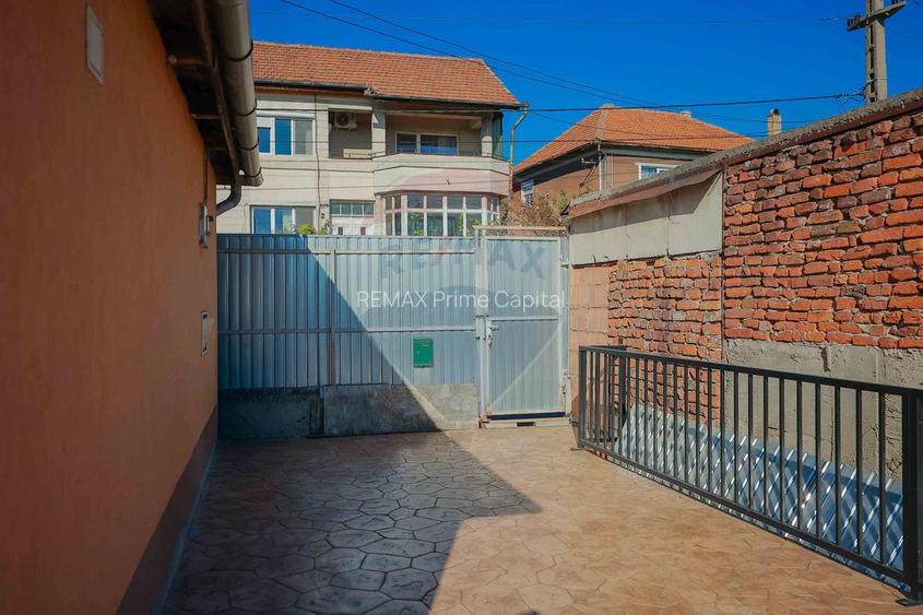 Casă cu 4 camere de vânzare în  zona Dealuri Oradea - 18